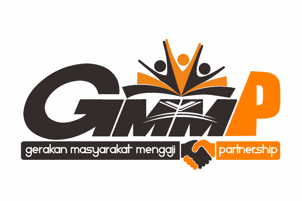 logo pathnership gerakan masyarakat mengaji