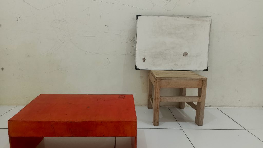 Bantu Hadirkan Papan Tulis untuk Belajar Al-Qur’an - 2